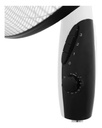 Ventilador De Pie Tivoli 20  Vpo-205