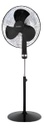 Ventilador De Pie Peabody Vp2061 60w