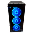 CPU GAMER GFAST X-300 CAPTAIN