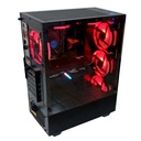 CPU GAMER GFAST X-300 CAPTAIN