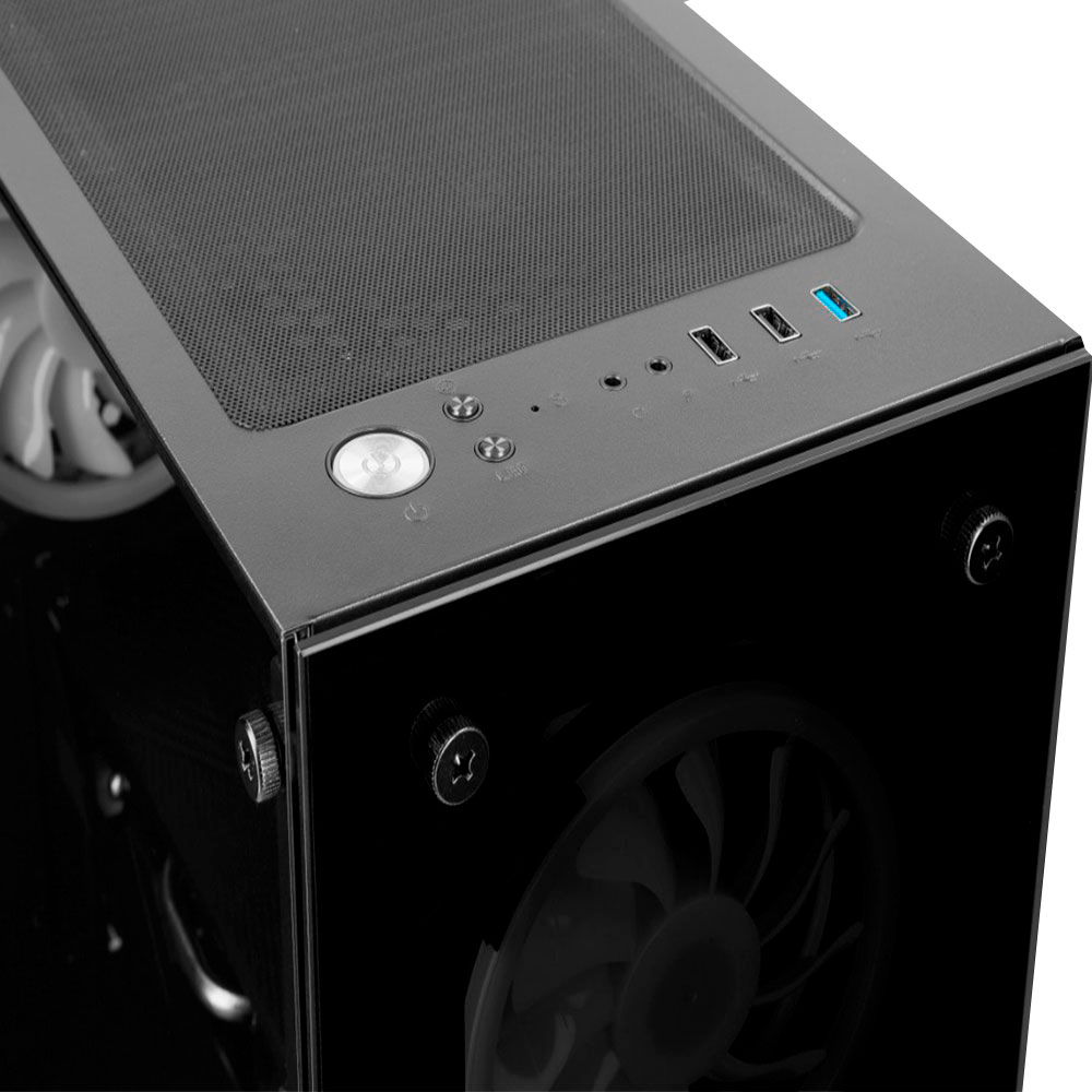 CPU GAMER GFAST X-300 CAPTAIN