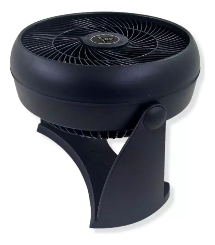Turbocirculador Indelplas Iv 12 35w 3 Veloc. Cantidad De Asp