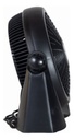 Turbocirculador Indelplas Iv 12 35w 3 Veloc. Cantidad De Asp