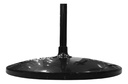 Ventilador De Pie Indelplas Ivp 202 20  Sin Botonera 90w