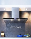 Campana Ormay Vitro C905