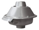 Campana De Pared Tst Alumine S/motor+extractor S300 Caño 6 