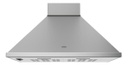 Campana De Pared Tst Alumine S/motor+extractor S300 Caño 6 