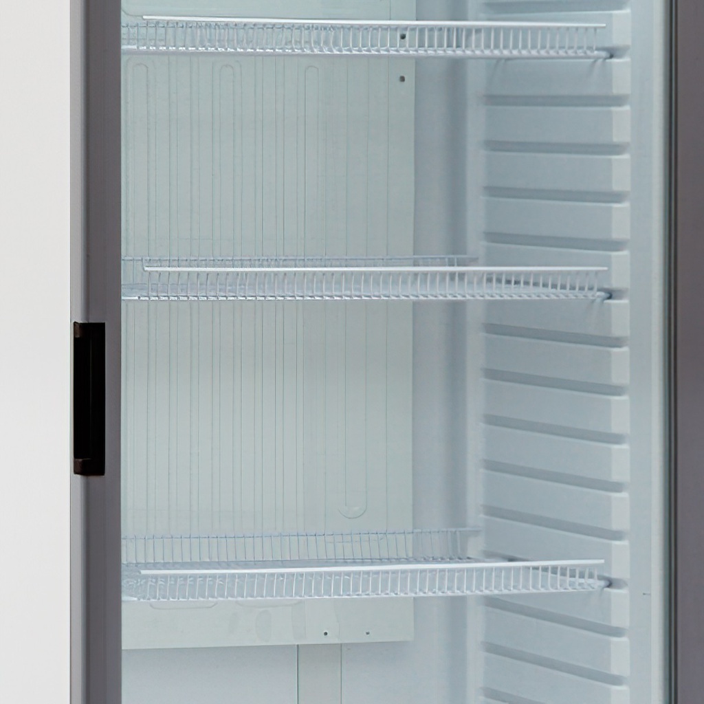 Heladera Exhibidora Briket M 4200