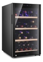 Cava Eléctrica Philco Phcav052n 52 Botellas