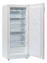Freezer Briket Fv6200 Hc A1 Blanco