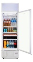 Heladera Exhibidora Vertical Philco 400l 4 Estantes