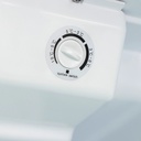 Heladera Exhibidora Vertical Philco 528l 4 Estantes