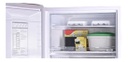 Freezer Vertical Whirlpool Wvu27k2 Plata
