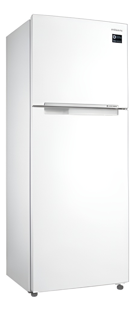 Heladera No Frost Samsung Rt32k5070ww 320 Lt