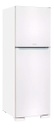 Heladera Briket Bk2f 2111v C/frezzer Hc A1 C/est. Vidrio