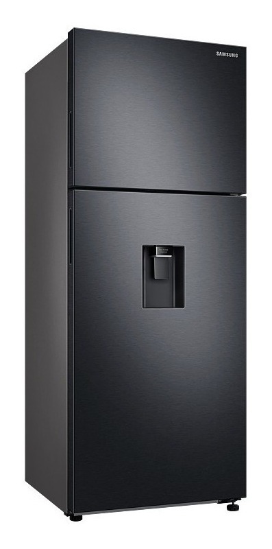 Heladera Inverter No Frost Samsung Rt48a6640 Black 457l 220v