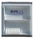 Heladera Inverter C/freezer Briket Bk2f 2112v Digital 492lt