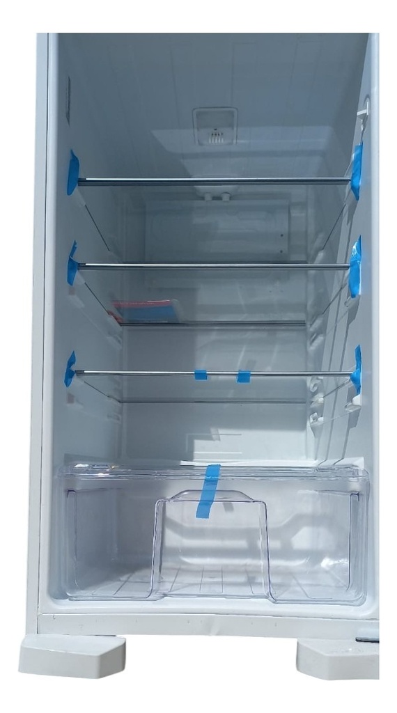 Heladera Inverter C/freezer Briket Bk2f 2112v Digital 492lt