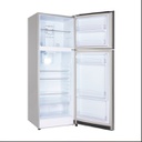 Heladera Drean Hdr300n30m Steel 285l