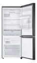 Heladera No Frost Samsung Rb50 Inverter 505lts Bottom Black