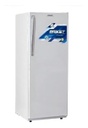 Heladera Briket Bk1f 1211 Blanca Desh. Manual 290lt Clase A+