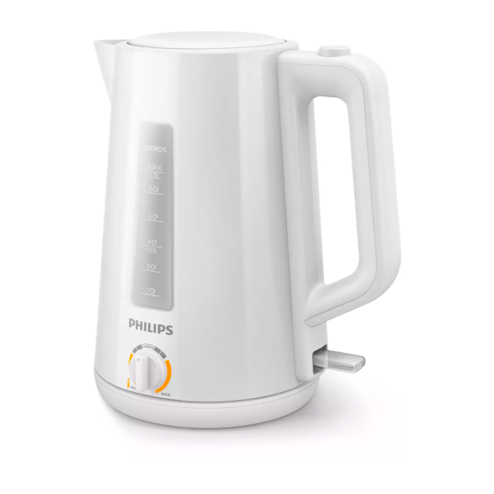 PAVA ELECTRICA PHILIPS SERIE 5000 HD9368/00 BLANCA