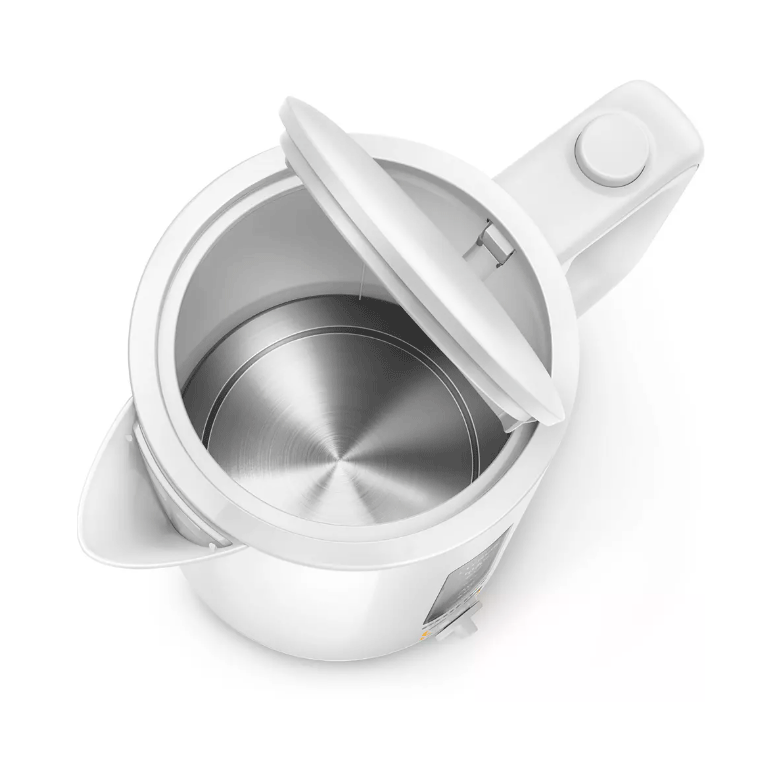 PAVA ELECTRICA PHILIPS SERIE 5000 HD9368/00 BLANCA
