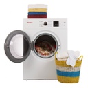 Secarropas A Calor Patrick Scpk07b 7 Kg