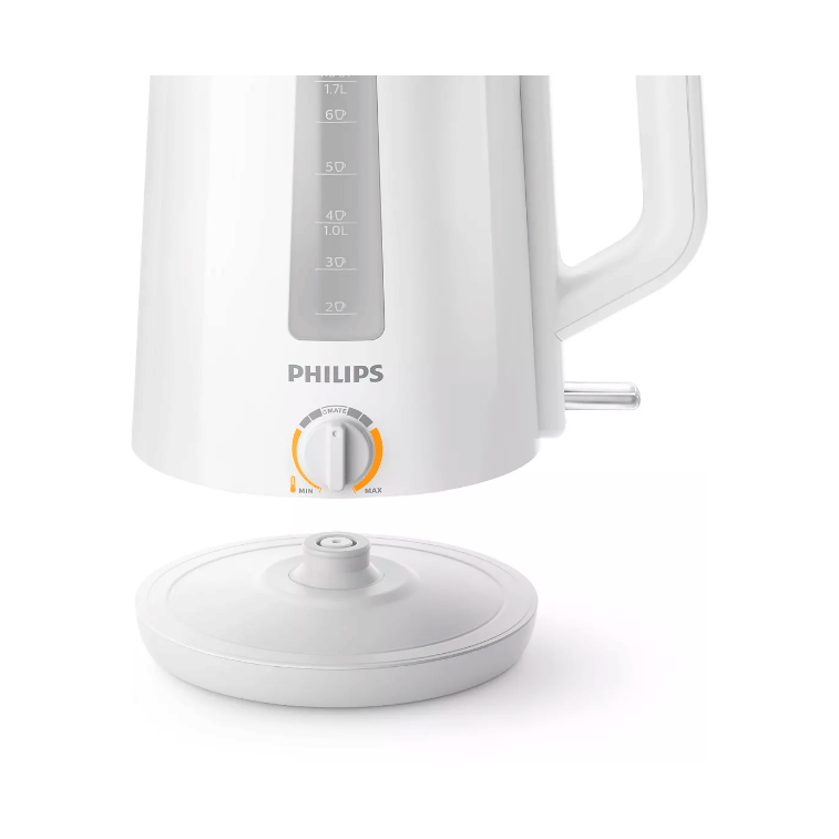 PAVA ELECTRICA PHILIPS SERIE 5000 HD9368/00 BLANCA