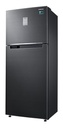 Heladera No Frost Inverter Samsung Rt43k6235bs Black Inox440