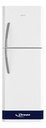 Heladera Con Freezer Cíclica 397 Lts Blanca Drean Hdr400f00b