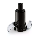 PROCESADORA PHILIPS HR-7615/40 ROJA