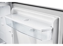 Heladera Hisense Inverter C/freezer Y Dispenser Agua 267l Gr