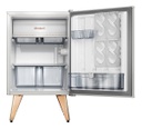 Heladera Whirlpool Wra09b4 76l Blanca