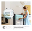 Heladera Single Door Hisense Blanca 179l C/dispenser De Agua
