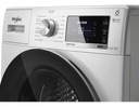 Lavasecarropas  Whirlpool Wnc95a 9.5/6 Kg Carga Frontal