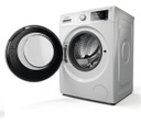 Lavasecarropas  Whirlpool Wnc95a 9.5/6 Kg Carga Frontal