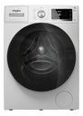 Lavarropas Whirlpool Wnq95ab 9.5 Kg Carga Frontal
