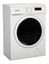 Lavarropas Carga Frontal Enova Ewmf-b7 7kg 240v Blanco