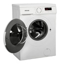 Lavarropas Carga Frontal Enova Ewmf-b7 7kg 240v Blanco