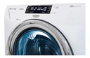 Lavarropas Drean Next 8.14 Wcr Eco Inverter Wifi