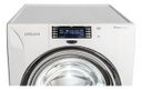 Lavarropas Inverter Drean Next 10.12 Wcr Eco 10 Kg Blanco