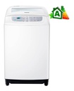 Lavarropas Automático 7kg Samsung Carga Superior
