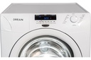 Lavarropas Inverter 10 Kg Blanco Drean Next 10.12 P Eco