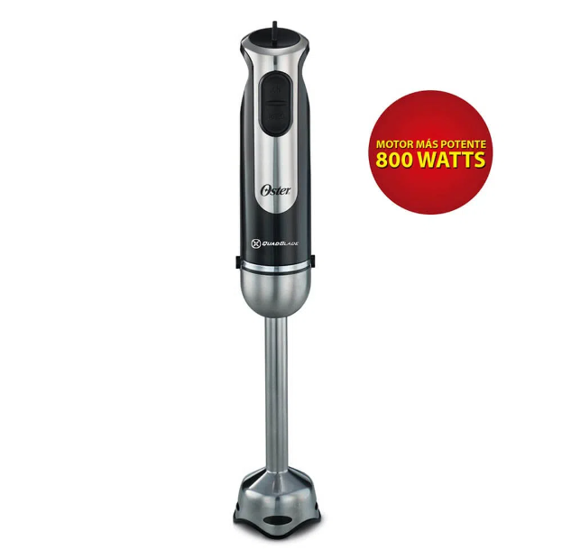 MINIPIMER OSTER FPSTHB2801 ROJA