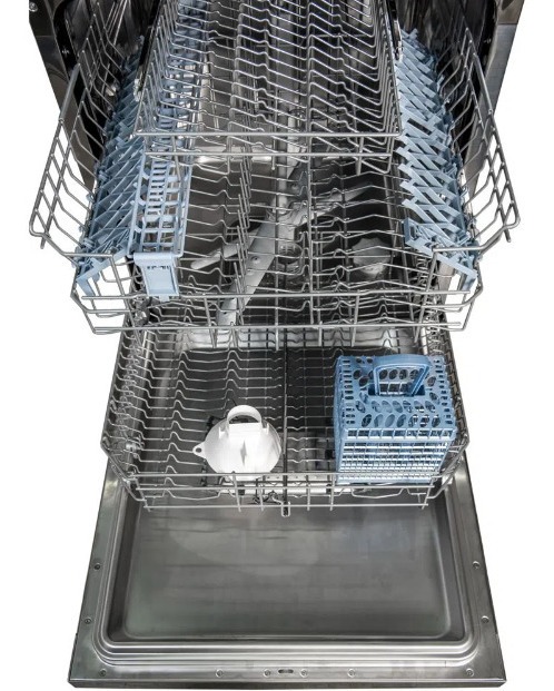 Lavavajilla Drean Dish 15.2 Dtb