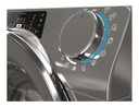 Secarropas Candy Roe C9tcerx-12 Ac. Inox. Carga Frontal 9kg