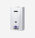 Calefon A Gas Orbis 320 Kso Gn 20l
