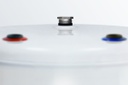 Termotanque Multigas Ormay Tq-80 Blanco 80l