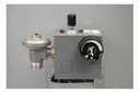 Termotanque Eskabe Acquapiu Hybrid4 H-800g - 15 Duchas 1 Hs